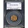 Image 1 : 1930-S 1C MS67 Red PCGS.