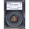 Image 1 : 1931-D 1C MS65 Red PCGS.