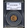 Image 1 : 1938 1C MS67 Red PCGS.