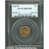 Image 1 : 1940-D 1C MS67 Red PCGS.