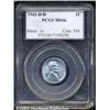 Image 1 : 1943-D/D 1C MS66 PCGS.