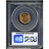 Image 2 : 1944-D/S 1C MS64 Red PCGS.