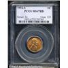 Image 1 : 1952-S 1C MS67 Red PCGS.