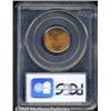 Image 2 : 1952-S 1C MS67 Red PCGS.