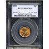 Image 1 : 1955 1C MS67 Red PCGS.