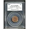 Image 1 : 1955/55 1C Doubled Die MS64 Red and Brown PCGS.