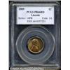 Image 1 : 1909 1C PR66 Red PCGS.