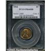 Image 1 : 1910 1C PR66 Red and Brown PCGS.