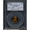 Image 1 : 1970-S 1C Large Date PR69 Deep Cameo PCGS.