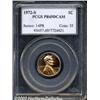 Image 1 : 1972-S 1C PR69 Deep Cameo PCGS.