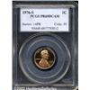 Image 1 : 1976-S 1C PR69 Deep Cameo PCGS.