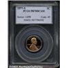 Image 1 : 1977-S 1C PR70 Red Deep Cameo PCGS.