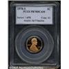Image 1 : 1978-S 1C PR70 Red Deep Cameo PCGS.