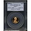 Image 1 : 1979-S 1C Type One PR70 Red Deep Cameo PCGS.