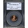 Image 1 : 1980-S 1C PR70 Deep Cameo PCGS.
