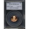 Image 1 : 1984-S 1C PR70 Deep Cameo PCGS.