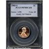 Image 1 : 1985-S 1C PR70 Deep Cameo PCGS.