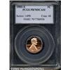 Image 1 : 1985-S 1C PR70 Deep Cameo PCGS.