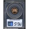 Image 2 : 1987-S 1C PR70 Deep Cameo PCGS.