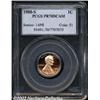 Image 1 : 1988-S 1C PR70 Deep Cameo PCGS.