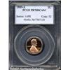 Image 1 : 1989-S 1C PR70 Deep Cameo PCGS.