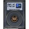 Image 2 : 1990-S 1C PR70 Red Deep Cameo PCGS.