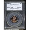 Image 1 : 1992-S 1C PR70 Deep Cameo PCGS.