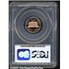 Image 2 : 1992-S 1C PR70 Deep Cameo PCGS.