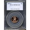 Image 1 : 1993-S 1C PR70 Deep Cameo PCGS.