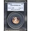 Image 1 : 1994-S 1C PR70 Deep Cameo PCGS.