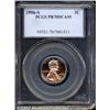 Image 1 : 1996-S 1C PR70 Deep Cameo PCGS.