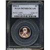 Image 1 : 2002-S 1C PR70 Red Deep Cameo PCGS.