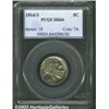Image 3 : 1914/3 5C MS64 PCGS.
