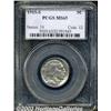 Image 1 : 1915-S 5C MS65 PCGS.