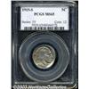 Image 1 : 1915-S 5C MS65 PCGS.