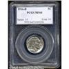 Image 1 : 1916-D 5C MS64 PCGS.
