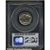 Image 2 : 1916-D 5C MS64 PCGS.