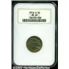 Image 1 : 1916-S 5C MS65 NGC.