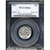 Image 1 : 1917 5C MS66 PCGS.