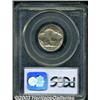 Image 2 : 1917-S 5C MS64 PCGS.