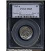 Image 1 : 1917-S 5C MS65 PCGS.
