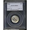 Image 1 : 1918 5C MS64 PCGS.