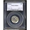 Image 1 : 1918-D 5C MS64 PCGS.