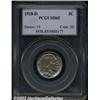 Image 1 : 1918-D 5C MS65 PCGS.