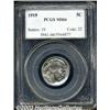 Image 1 : 1919 5C MS66 PCGS.
