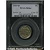Image 1 : 1919-D 5C MS64 PCGS.