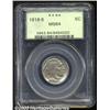 Image 1 : 1919-S 5C MS64 PCGS.