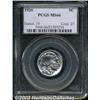 Image 1 : 1920 5C MS66 PCGS.