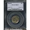Image 1 : 1920-D 5C MS63 PCGS.