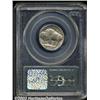 Image 2 : 1920-D 5C MS64 PCGS.